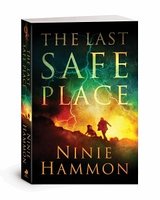 The Last Safe Place by Ninie Hammon