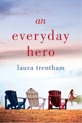 An Everyday Hero cover image